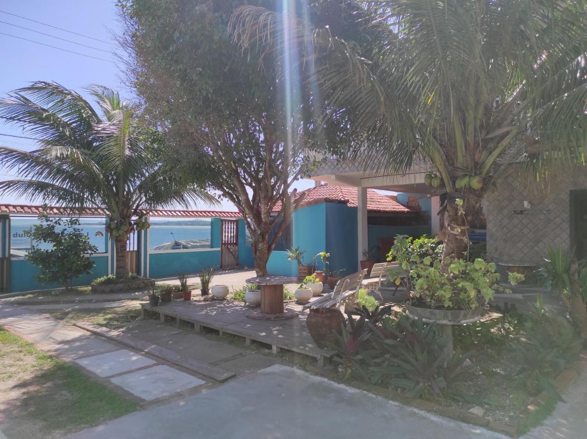 Pousada Laguna Beach Club São Pedro da Aldeia Exterior foto